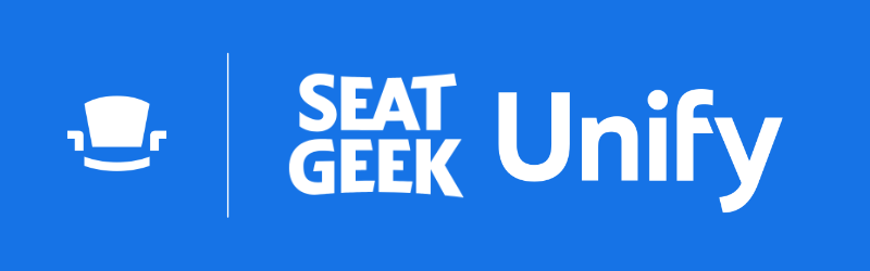 SeatGeek Unify